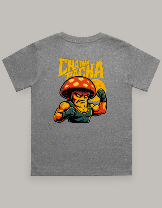 Color_CharcoalMelange